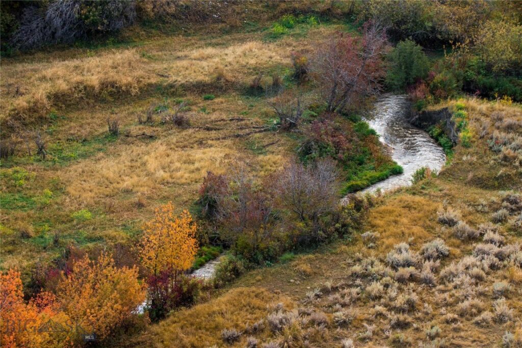 Belgrade MT 59714 - 9