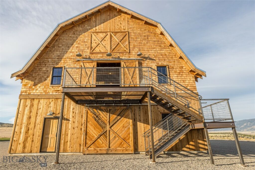 Belgrade MT 59714 - 20