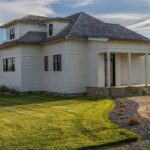 Belgrade MT 59714 - 24