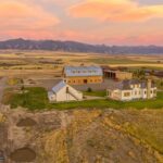 Belgrade MT 59714 - 25