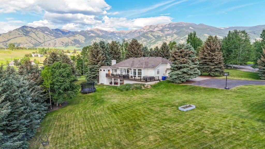 Bozeman MT 59715 - 1