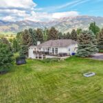 Bozeman MT 59715 - 1