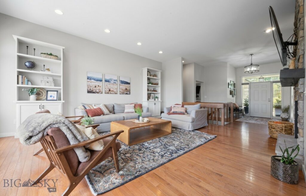 3015 Branding Iron Road