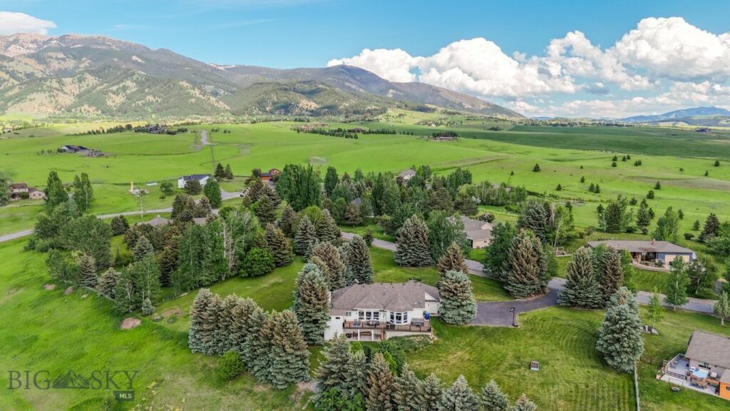 3015 Branding Iron Road