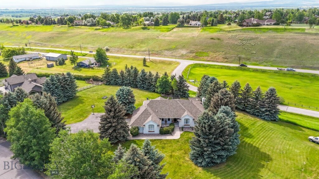 Bozeman MT 59715 - 2