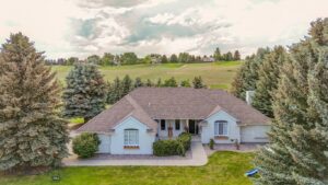 3015 Branding Iron Road, Bozeman MT 59715