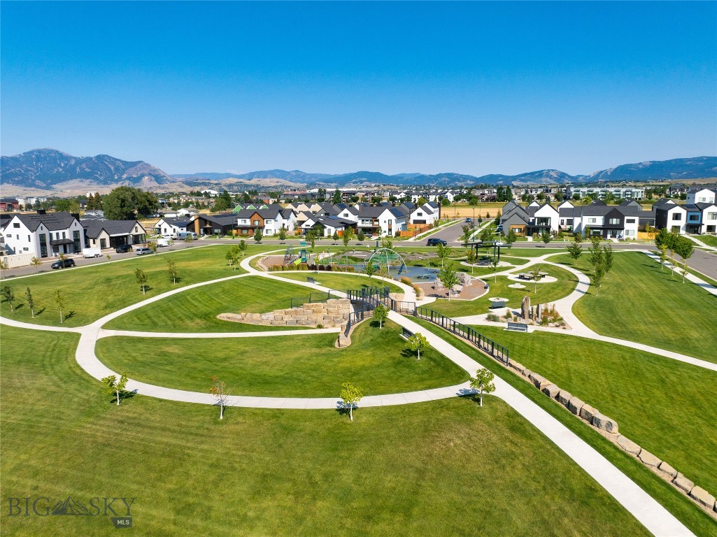 Bozeman MT 59718 - 19