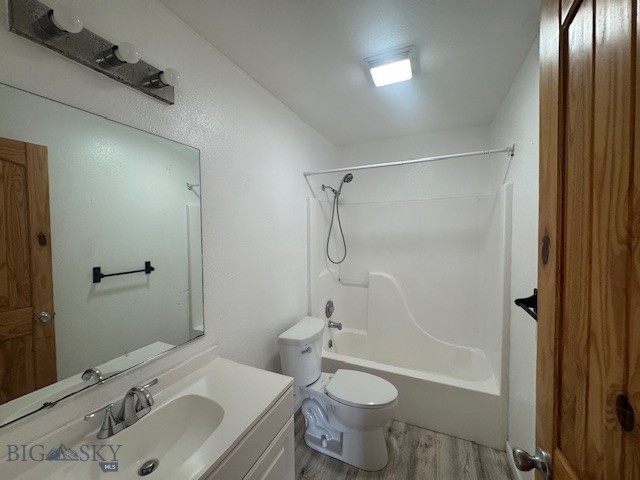 Belgrade MT 59714 - 10