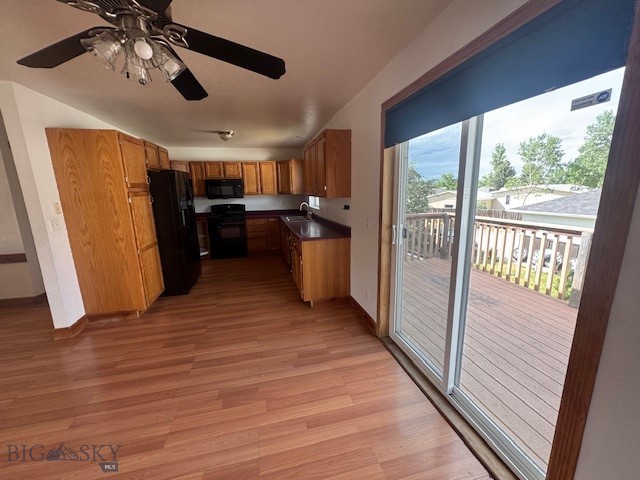 Belgrade MT 59714 - 18