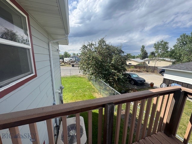 Belgrade MT 59714 - 19