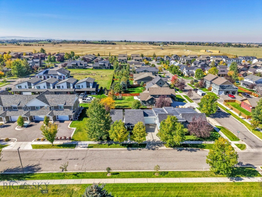 Bozeman MT 59718 - 22