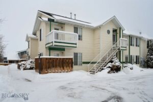 3020 W Villard Street, Bozeman MT 59718