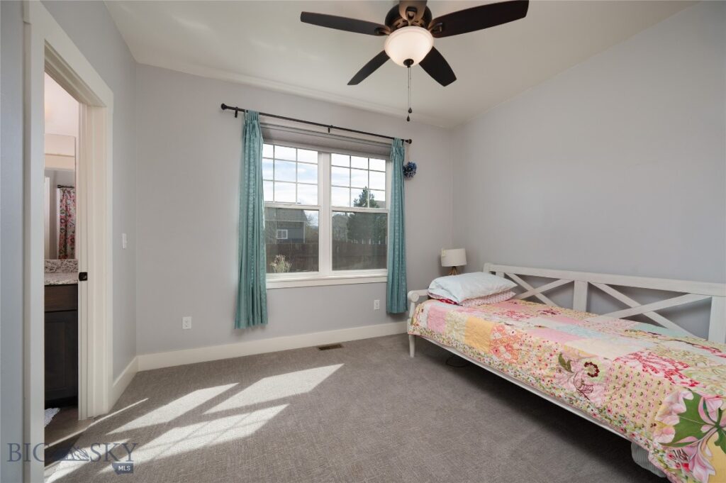 Bozeman MT 59715 - 7