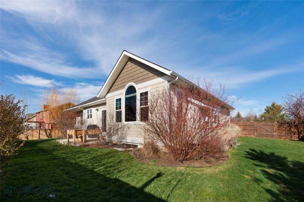 Bozeman MT 59715 - 16
