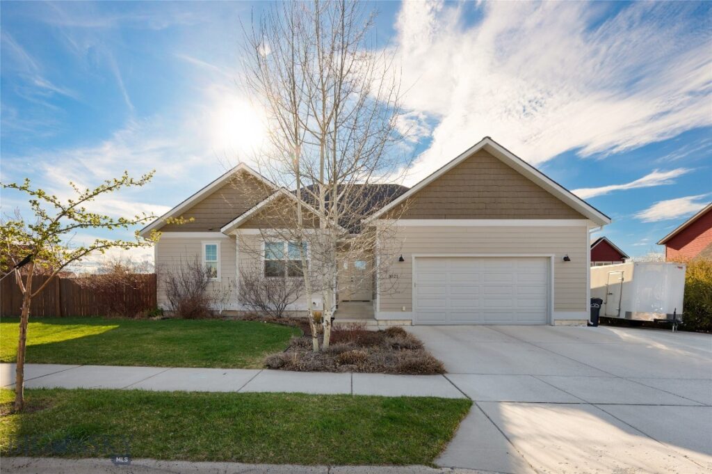 3021 Teslow Drive
