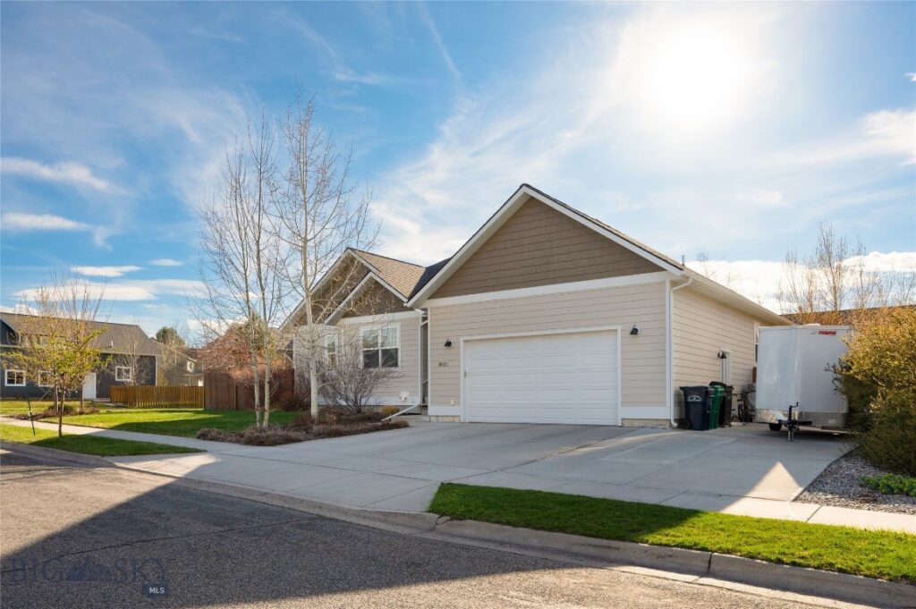 Bozeman MT 59715 - 17