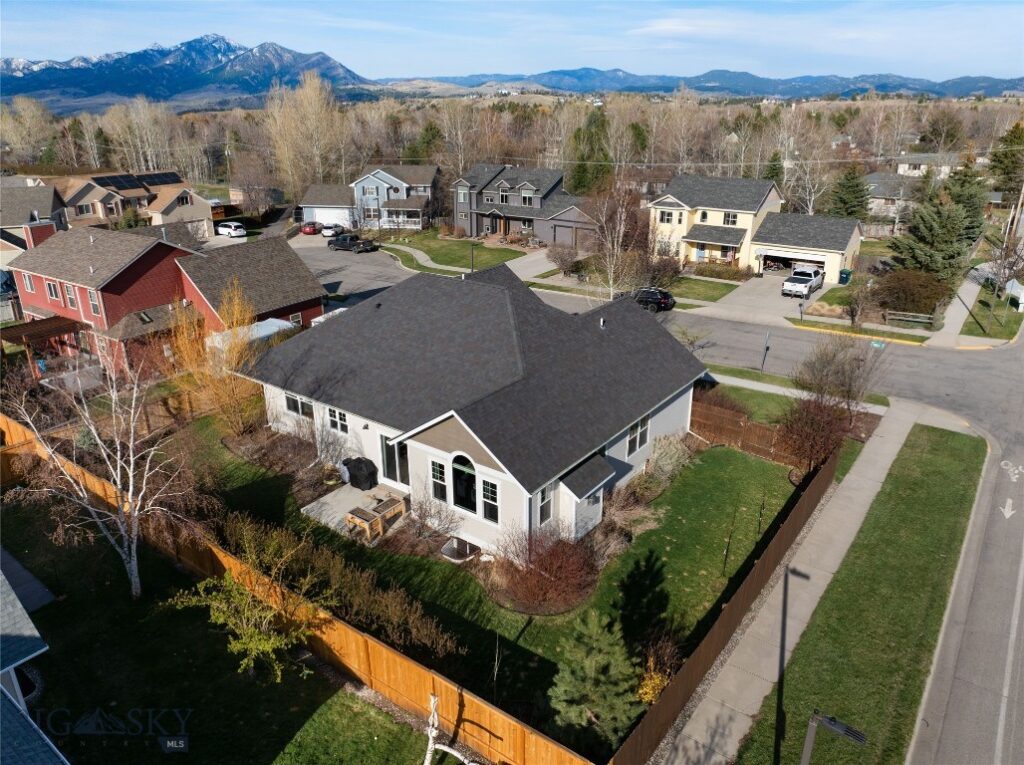 3021 Teslow Drive