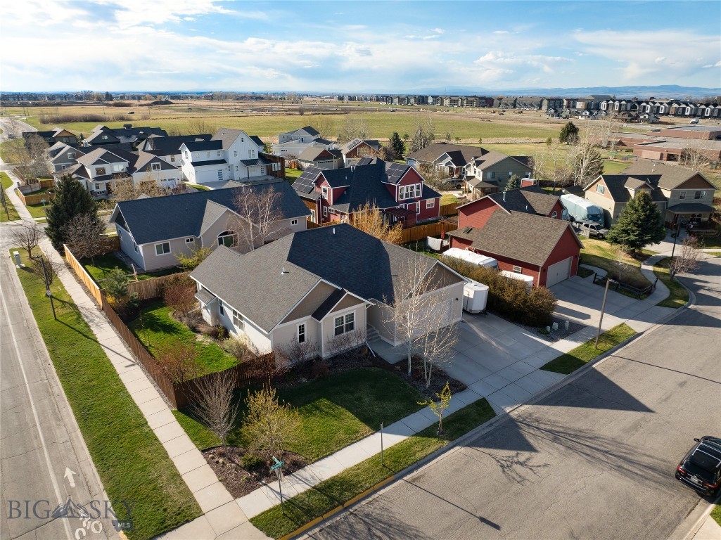 Bozeman MT 59715 - 18