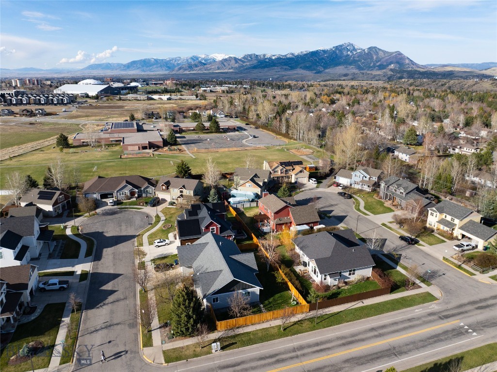 3021 Teslow Drive