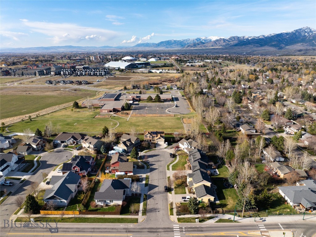 Bozeman MT 59715 - 22