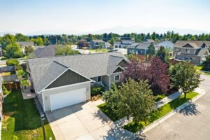 3022 Ritter Drive, Bozeman MT 59715