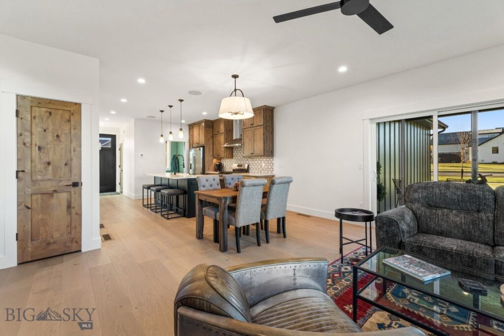 Bozeman MT 59715 - 17