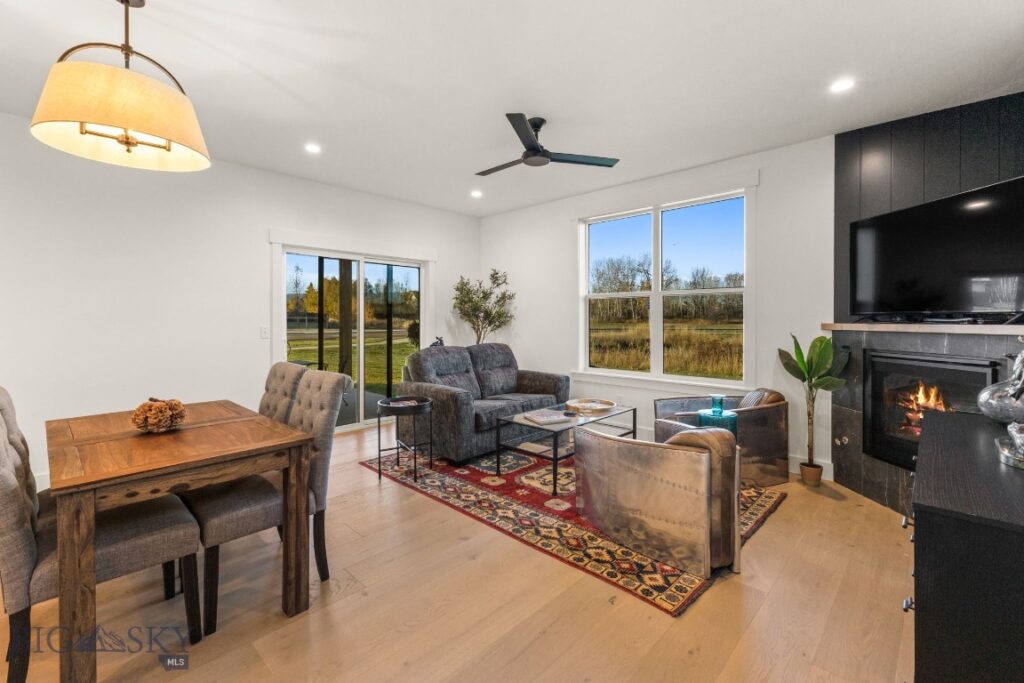 Bozeman MT 59715 - 18