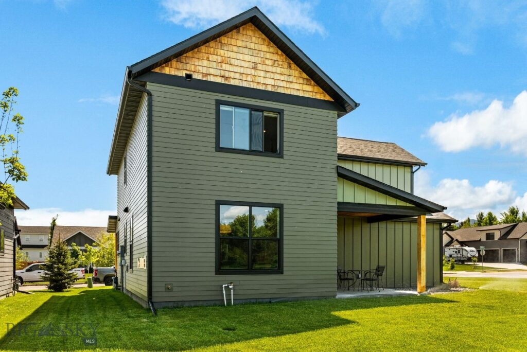 Bozeman MT 59715 - 4