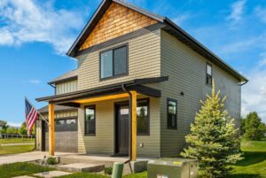 3025 Macnab, Bozeman MT 59715