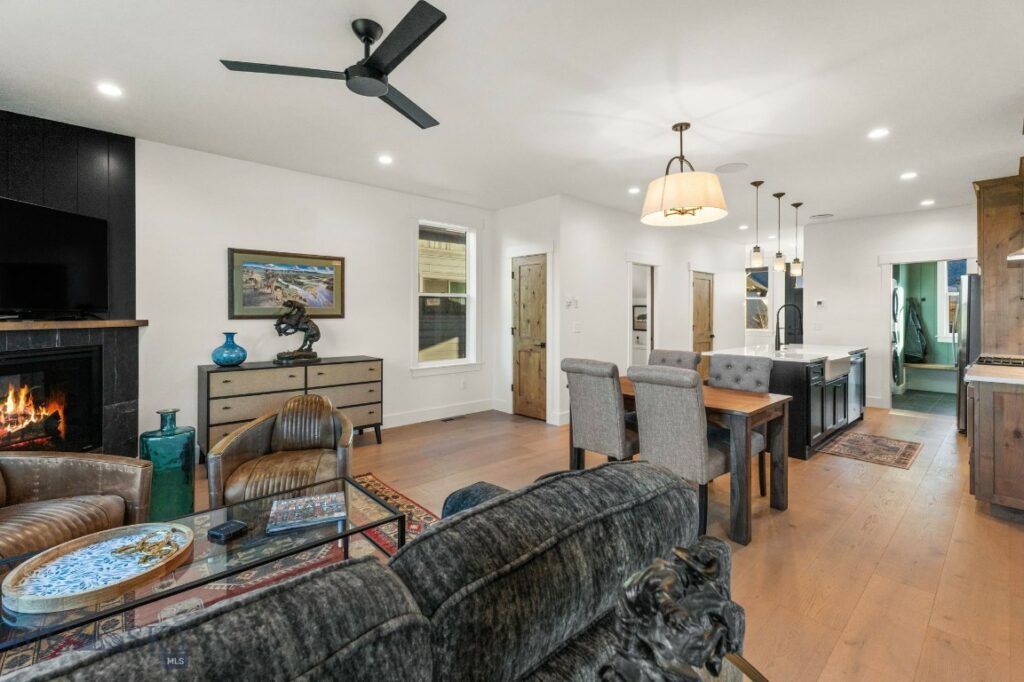 Bozeman MT 59715 - 16