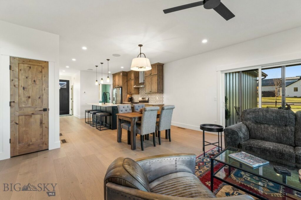 Bozeman MT 59715 - 17