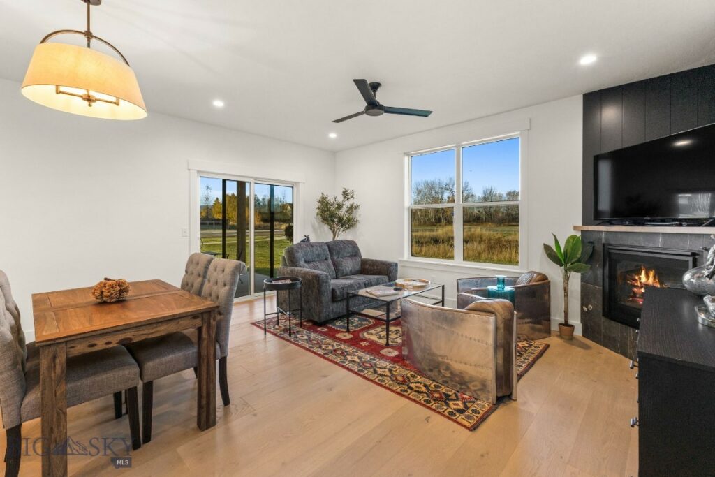 Bozeman MT 59715 - 18