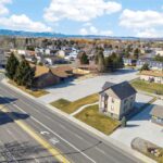 Bozeman MT 59718 - 8