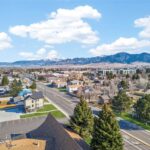 Bozeman MT 59718 - 9