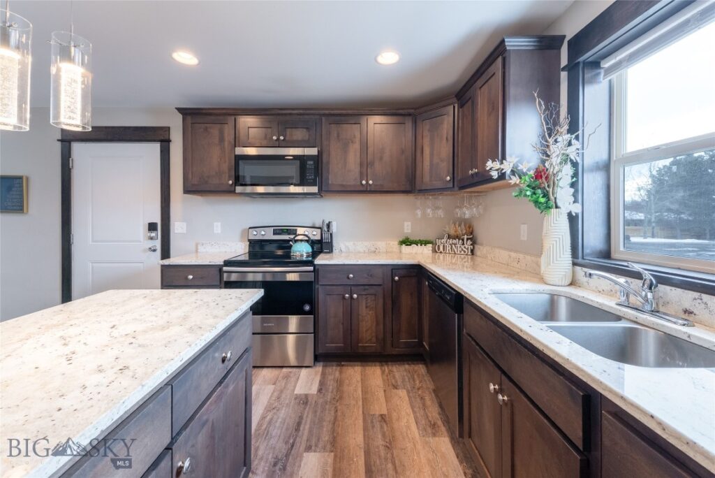 Bozeman MT 59718 - 17