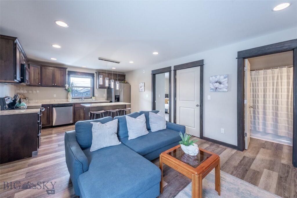 Bozeman MT 59718 - 18