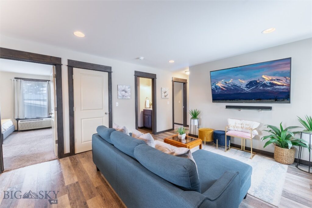 Bozeman MT 59718 - 19