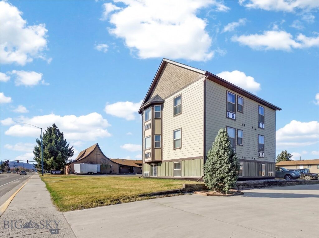 Bozeman MT 59718 - 3