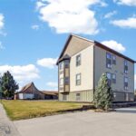 Bozeman MT 59718 - 3