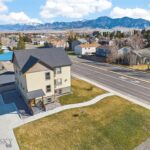 Bozeman MT 59718 - 4