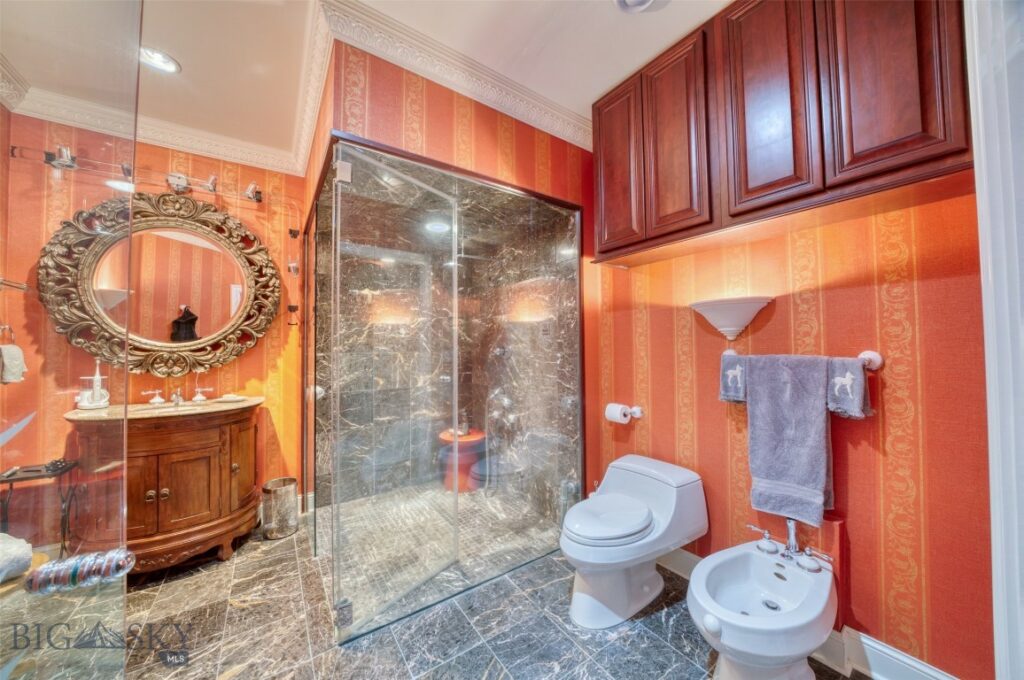 Bozeman MT 59715 - 9