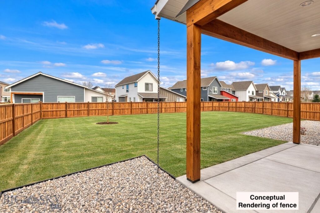 Bozeman MT 59718 - 1