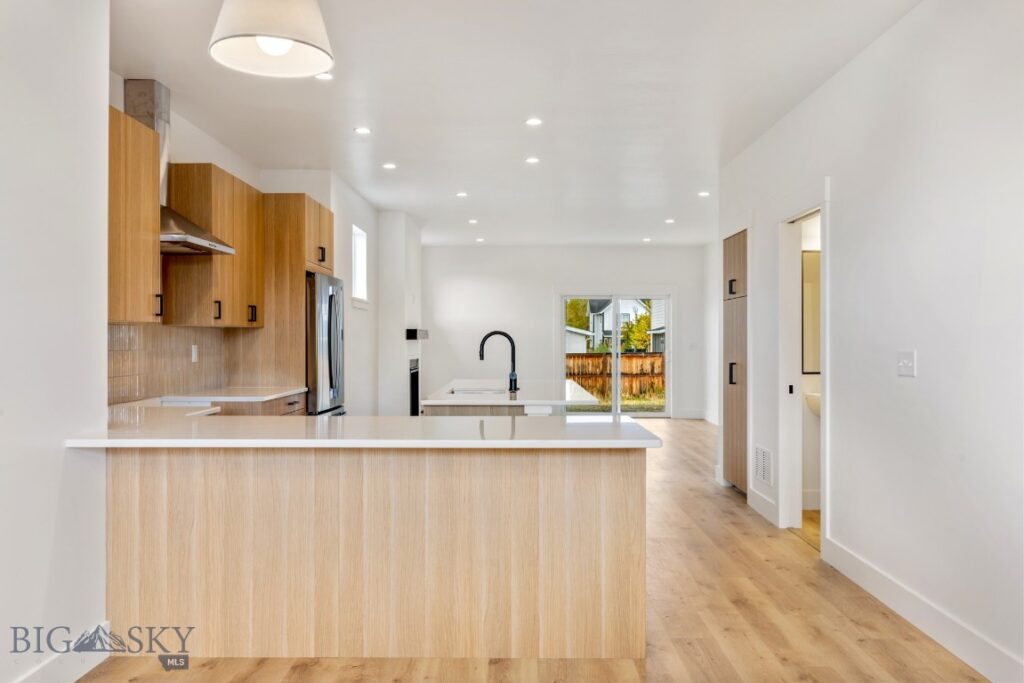 Bozeman MT 59718 - 6