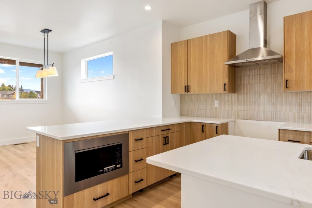 Bozeman MT 59718 - 7