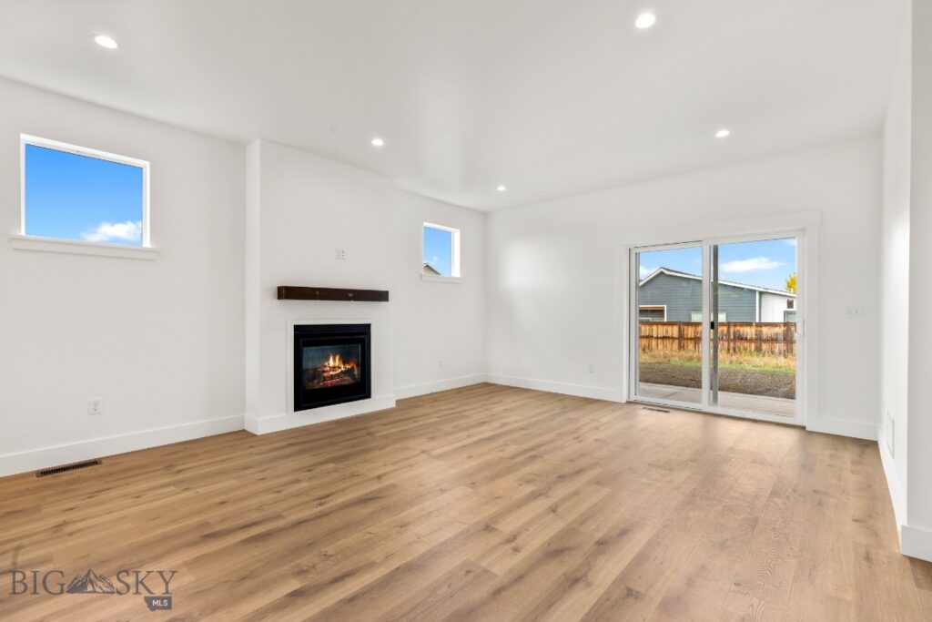 Bozeman MT 59718 - 8