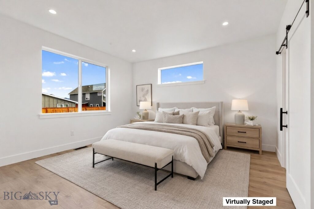 Bozeman MT 59718 - 3