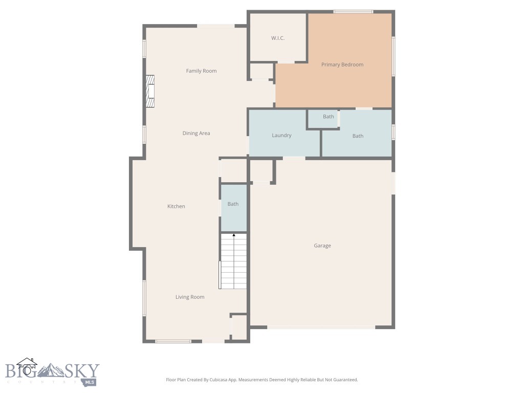 303 Cloudfield Circle