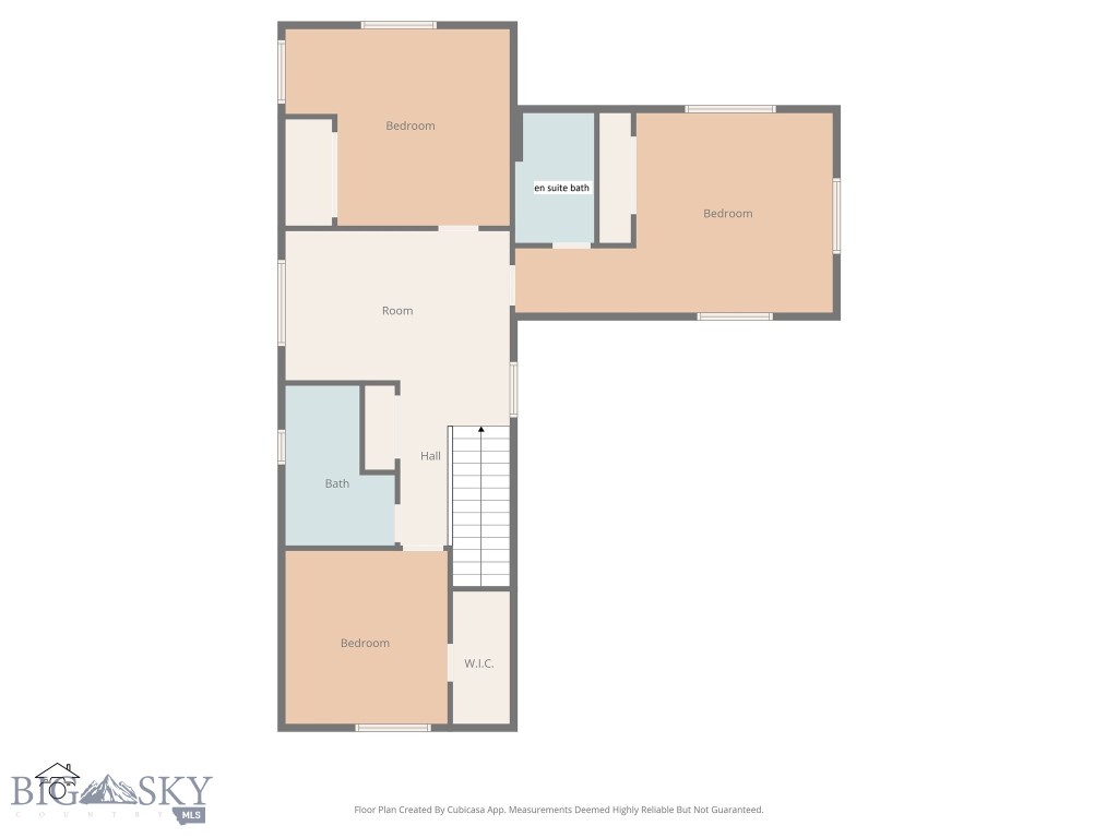 Bozeman MT 59718 - 4