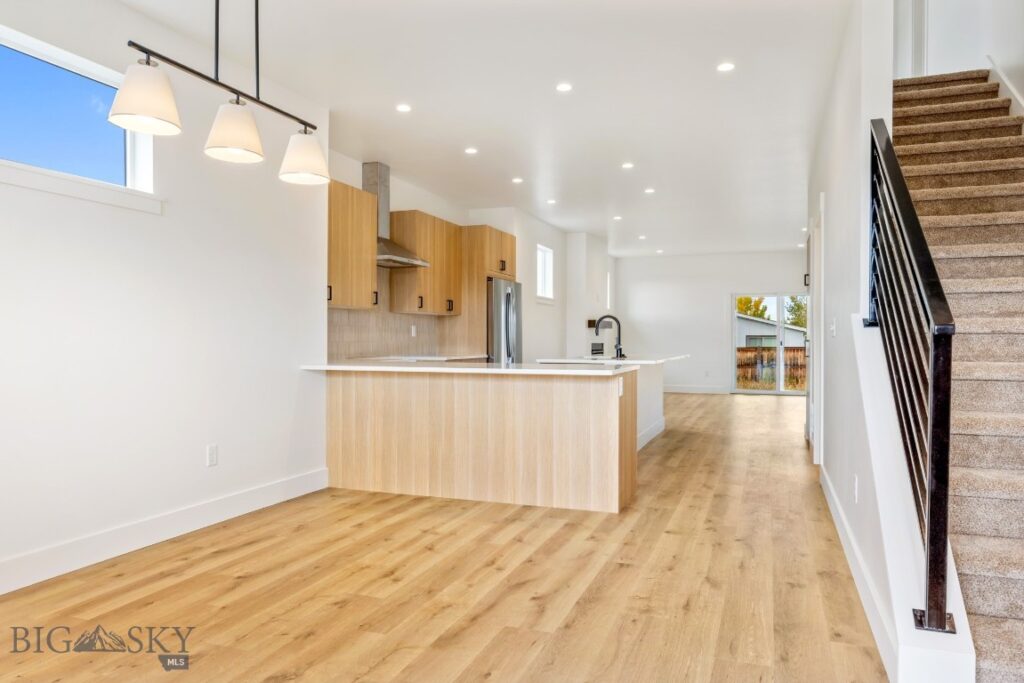 Bozeman MT 59718 - 5