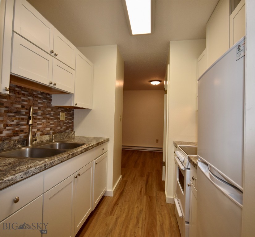303 N 8th Avenue